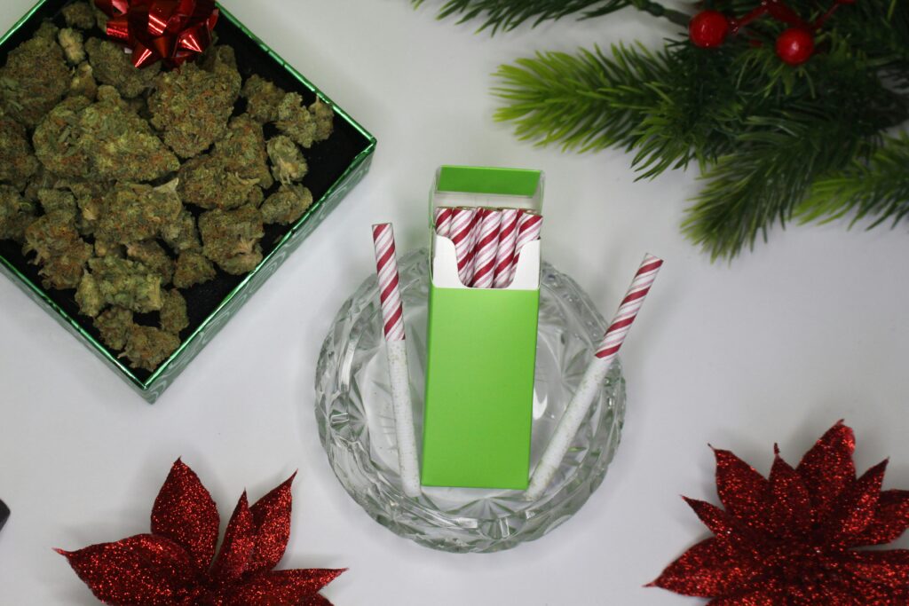 Beginner-friendly cannabis gifts